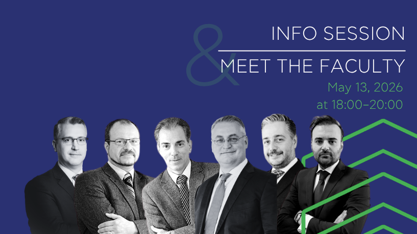 Information Sessions